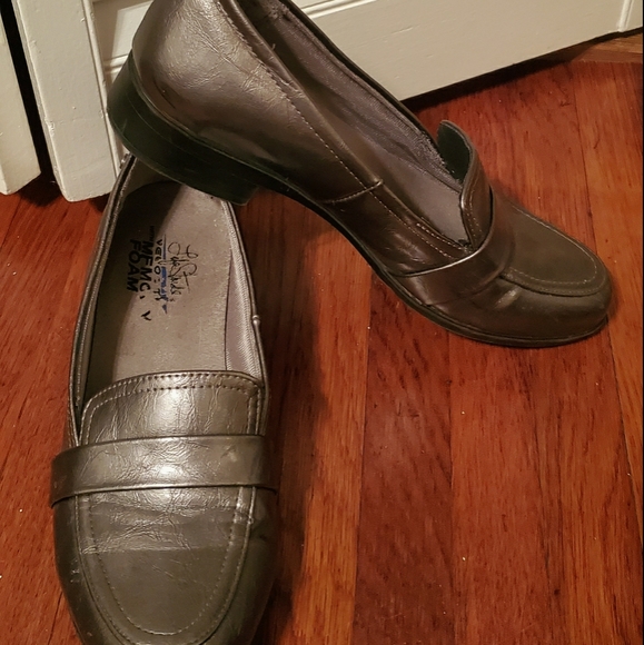 Lifestride Women's 7.5M Tada Slip-on Loafer - Picture 1 of 9